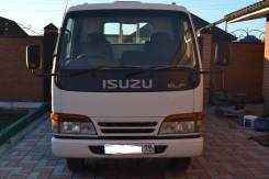 Isuzu Elf. , 4 334 куб. см., 3 000 кг.
