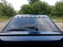 Плавник на стекло Subaru BE-BH. Subaru Legacy, BHC, BES, BH5, BHE, BE5, BEE, BH9, BE9. Под заказ