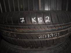 Hankook Optimo. Летние, 2014 год, без износа, 1 шт