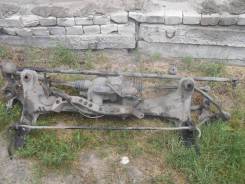 Подвеска. Toyota Vista, SV42 Двигатель 3SFE