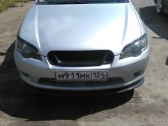 Накладка на фару. Subaru Legacy B4, BL5 Subaru Legacy, BL5. Под заказ