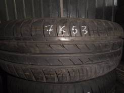 Continental ContiEcoContact 3. Летние, 2010 год, без износа, 1 шт