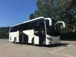 Golden Dragon XML6957. Туристический автобус голден драгон 40 мест, 6 700 куб. см., 40 мест