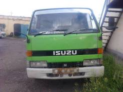 Isuzu Elf. Продам грузовик Isuzu ELF, 2 800 куб. см., 1 500 кг.