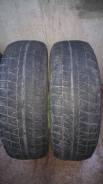 Bridgestone Blizzak Revo GZ. Зимние, без шипов, 2010 год, износ: 80%, 2 шт
