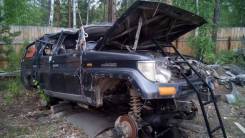 Toyota Land Cruiser Prado. NET