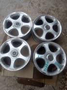 PRD. 8.0x17, 5x114.30, ET35