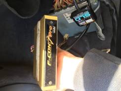 Блок управления двс. Toyota Cresta, JZX100 Toyota Mark II, JZX100 Toyota Chaser, JZX100 Двигатель 1JZGTE