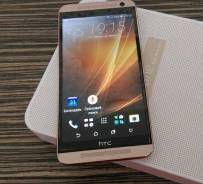 HTC One E9+. Б/у