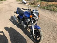 Kawasaki ER. 500 куб. см., исправен, птс, с пробегом