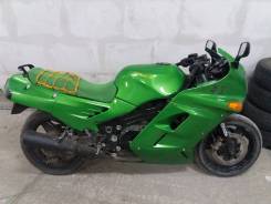 Kawasaki Ninja ZX-10 Tomcat. 1 000 куб. см., исправен, птс, с пробегом