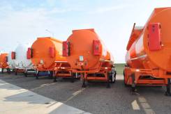 Bonum. Продаю Цистерна бензовоз 28м3 , 28,00 куб. м.