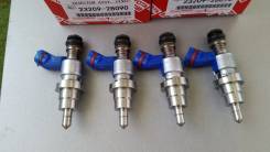 Инжектор. Toyota: Voxy, Noah, RAV4, Allion, Vista Ardeo, Vista, Wish, Opa, Caldina, Nadia, Isis, Avensis, Premio, Gaia Двигатель 1AZFSE