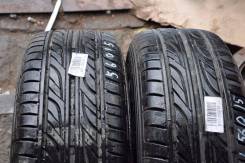 Goodyear. Летние, износ: 20%, 4 шт