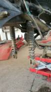Racer Sagita 50. 50 куб. см., неисправен, без птс, с пробегом