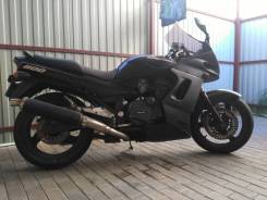 Kawasaki GPZ 1100. 1 100 куб. см., исправен, птс, с пробегом