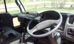 Nissan Atlas. Продаётся грузовик , 2 700 куб. см., 1 000 кг.