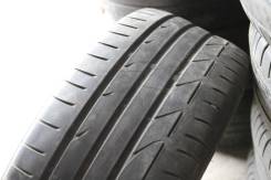 Bridgestone Potenza S001. Летние, износ: 20%, 4 шт