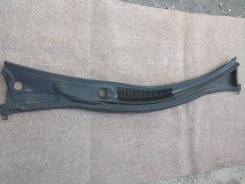 Решетка под дворники. Toyota Alphard, MNH15W, MNH15