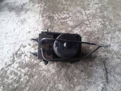 Блок abs. Peugeot 607