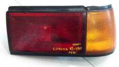 Стоп-сигнал. Toyota Corona