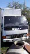 Atlas 200 MH. Продам грузовик фургон изотерм. Nissan Atlas 200 на авторазбор, 4 200 куб. см., 2 000 кг.