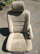 Сиденье. Toyota Alphard, MNH15W, ANH15, MNH15, MNH10W, ANH15W, ANH10W, MNH10, ANH10