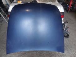 Капот. Peugeot 607