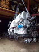   Honda Accord CL7 K20A 