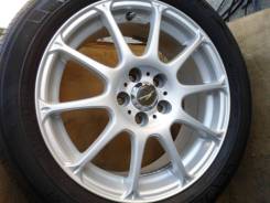 A-Tech Schneider. 6.5x16, 5x100.00, ET42