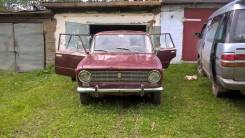 Лада 2102. механика, задний, 1.5 (62 л.с.), бензин, 89 000 тыс. км, нет птс. Под заказ