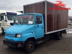ЗИЛ 5301 Бычок. АФ-47411ТЕ Зил Бычок, 4 750 куб. см., 2 460 кг.