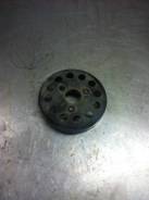 Шкив помпы. Toyota: Yaris Verso, Probox, Succeed, Premio, Vitz, bB, Corolla Axio, ist, Funcargo, Corolla Rumion, Spade, XA, Raum, Porte, WiLL Vi, Solu...