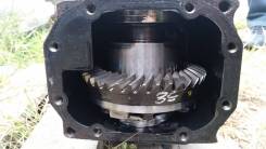 Subaru Impreza. GDD