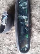 Зеркало заднего вида салонное. Peugeot 607