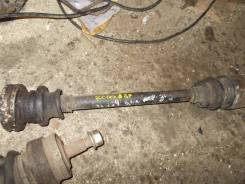 Привод Mercedes Benz W124 2.6