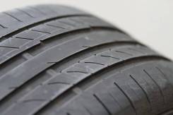 Continental ContiSportContact 5. Летние, износ: 30%, 2 шт
