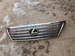 Решетка радиатора. Lexus LX570