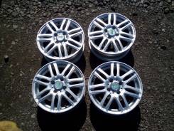 Nitro. 5.0x14, 4x98.00, ET35, ЦО 58,6 мм.