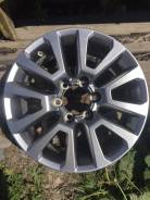 Toyota. x18, 6x139.70
