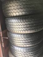 Dunlop SP Sport 2050M. Летние, износ: 30%, 4 шт