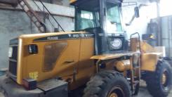 Foton FL935E. Фронтальный погрузчик, 3 000 кг.