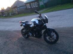 BMW F 800 R. 800 куб. см., исправен, без птс, с пробегом