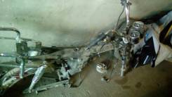 Racer. 125 куб. см., исправен, без птс, с пробегом