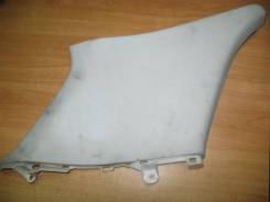 Обшивка стойки задняя левая верхняя, Toyota 62472-02130, ZZE121, 3ZZ-FE.