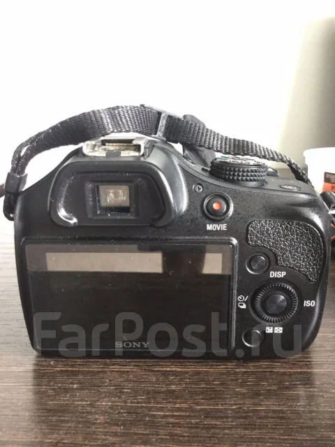 Sony Alpha ILCE-3500. 20 � ����� �� ����