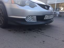 Губа. Honda Integra, DC5