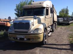 Freightliner Columbia. Продаётся Фред лайнер коламбик, 14 000 куб. см., 40 000 кг.