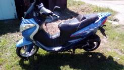 Racer 125. 90 куб. см., исправен, птс, без пробега