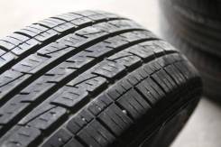 Kumho Solus KL21. Летние, износ: 20%, 2 шт